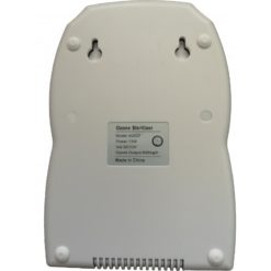 New Sanitizer Box II Purificatore Aria/Acqua Ermes – Generatore d’Ozono Ciclico (Mod. N202F)